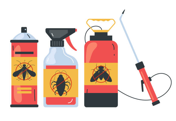 Pest Prevention Services in Tustin, CA